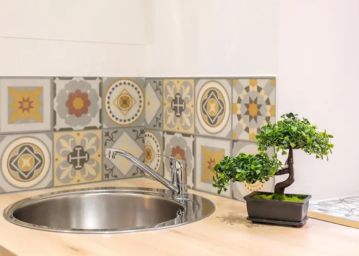 Lumignons Lyonnais - Vaise Apartmán