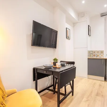 Apartment Lumignons Lyonnais - Vaise *