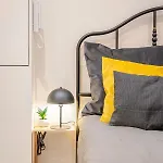 Lumignons Lyonnais - Vaise Apartment Lyon