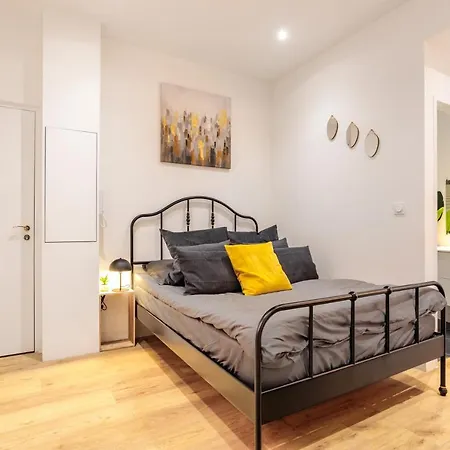 Apartamento Lumignons Lyonnais - Vaise