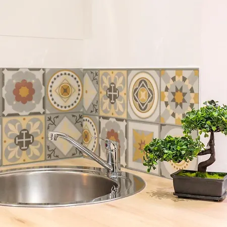 Lumignons Lyonnais - Vaise Apartamento
